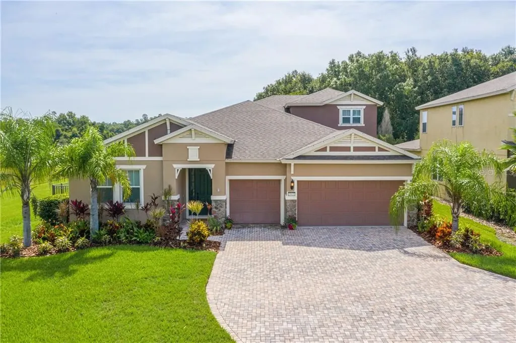 19431 Butterwood Lane Lutz FL 33558
