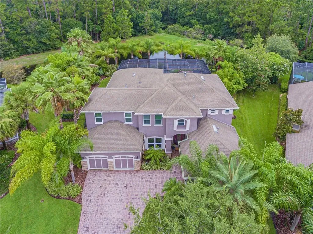 14835 Tudor Chase Drive Tampa FL 33626