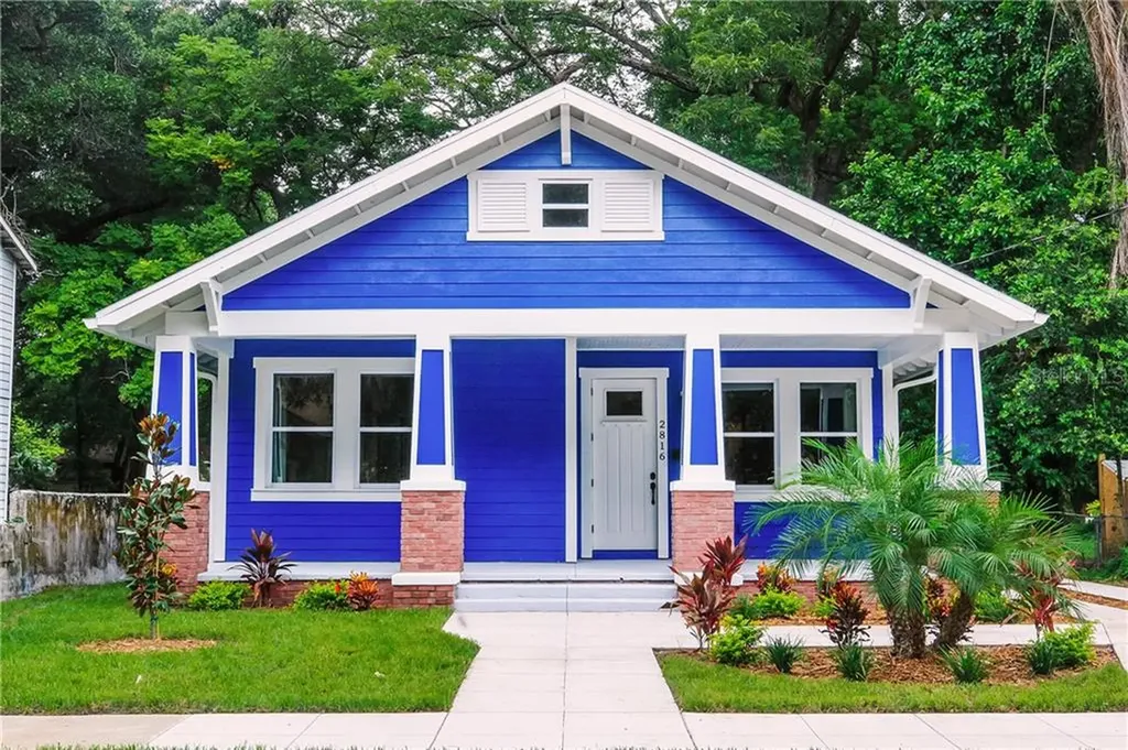 2816 N Jefferson Street Tampa FL 33602