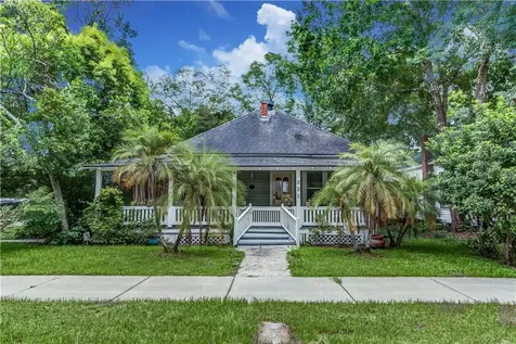 801 S Elm Avenue Sanford FL 32771