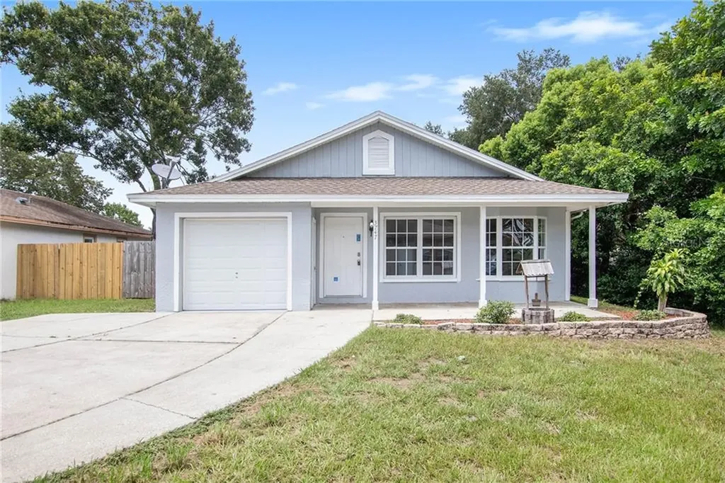 3747 Mackenzie Court Palm Harbor FL 34684
