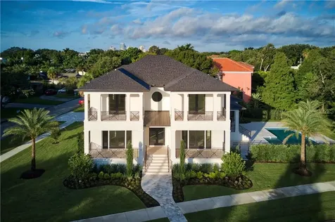 200 Cordova Boulevard NE St Petersburg FL 33704