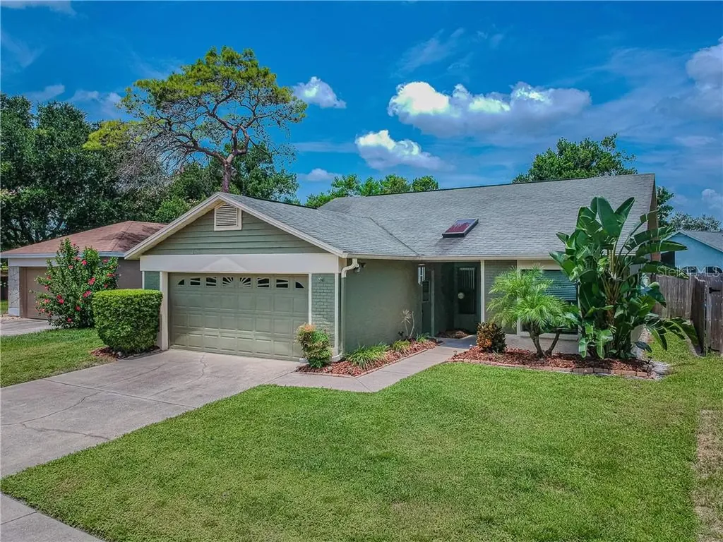 1002 Abell Circle Oviedo FL 32765