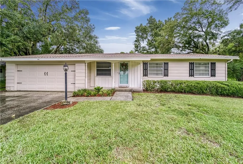 2919 Eastbrook Drive Lakeland FL 33811