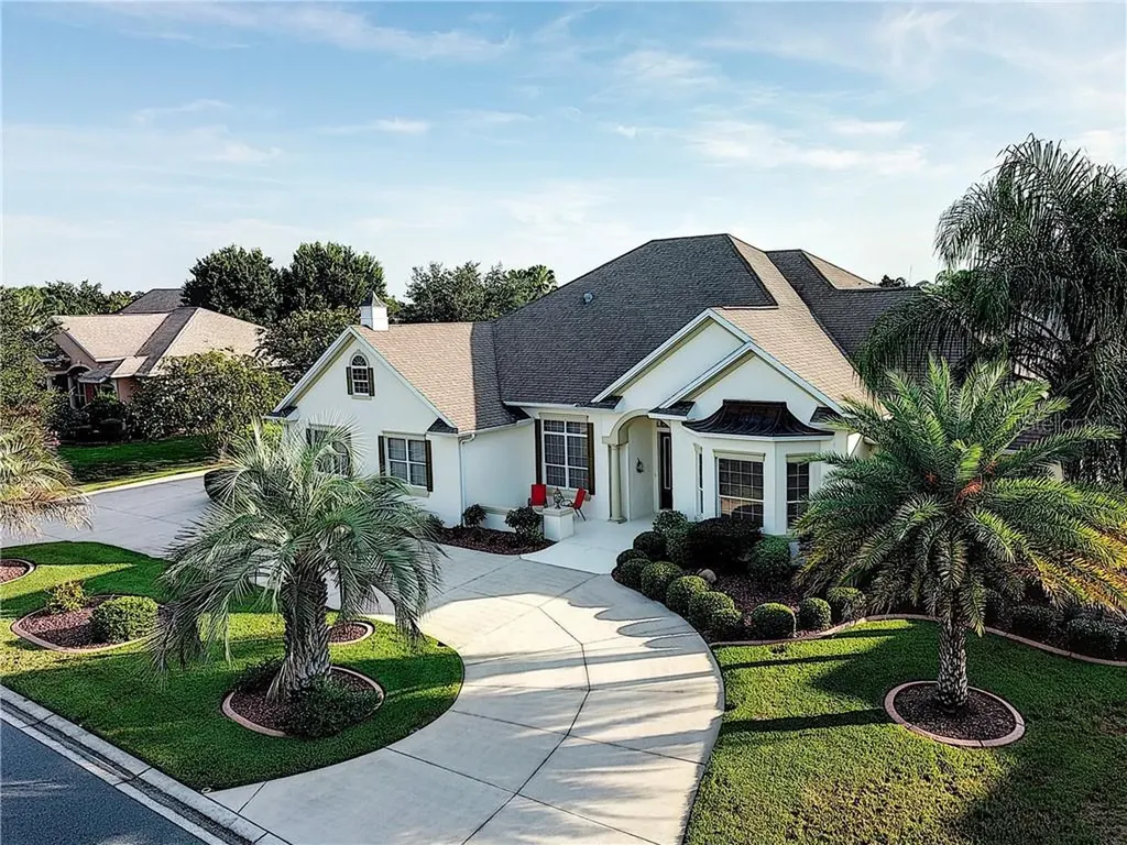 1874 Sunset Ridge Drive The Villages FL 32162