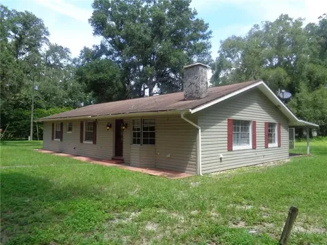 11033 SW 51st Drive Webster FL 33597