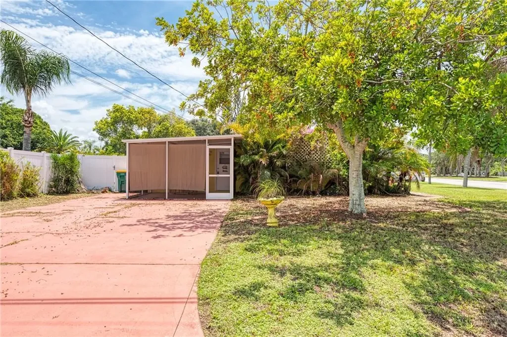 1385 Rocky Creek Lane Englewood FL 34224