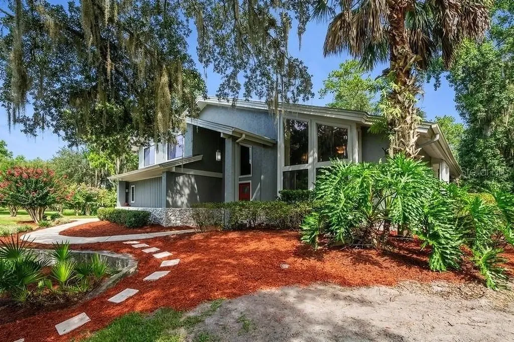 1747 Alvarado Court Longwood FL 32779