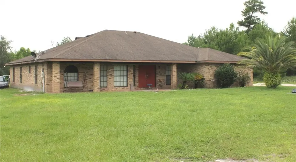 1370 Park Avenue Orange City FL 32763
