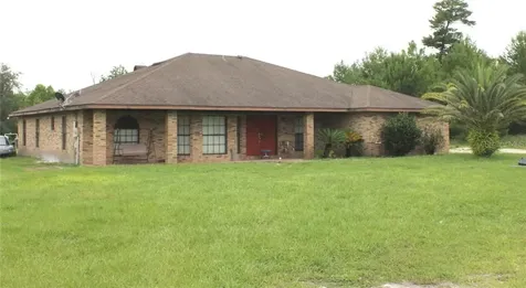 1370 Park Avenue Orange City FL 32763