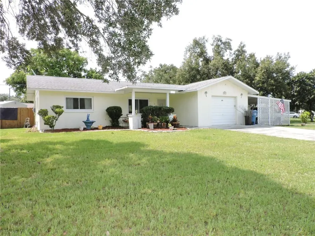 1212 Oldsmar Avenue Spring Hill FL 34608