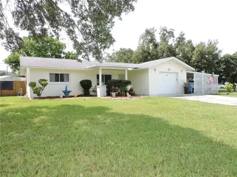 1212 Oldsmar Avenue Spring Hill FL 34608