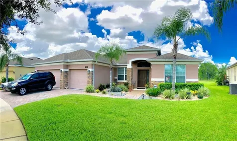 286 Yellow Snapdragon Drive Davenport FL 33837