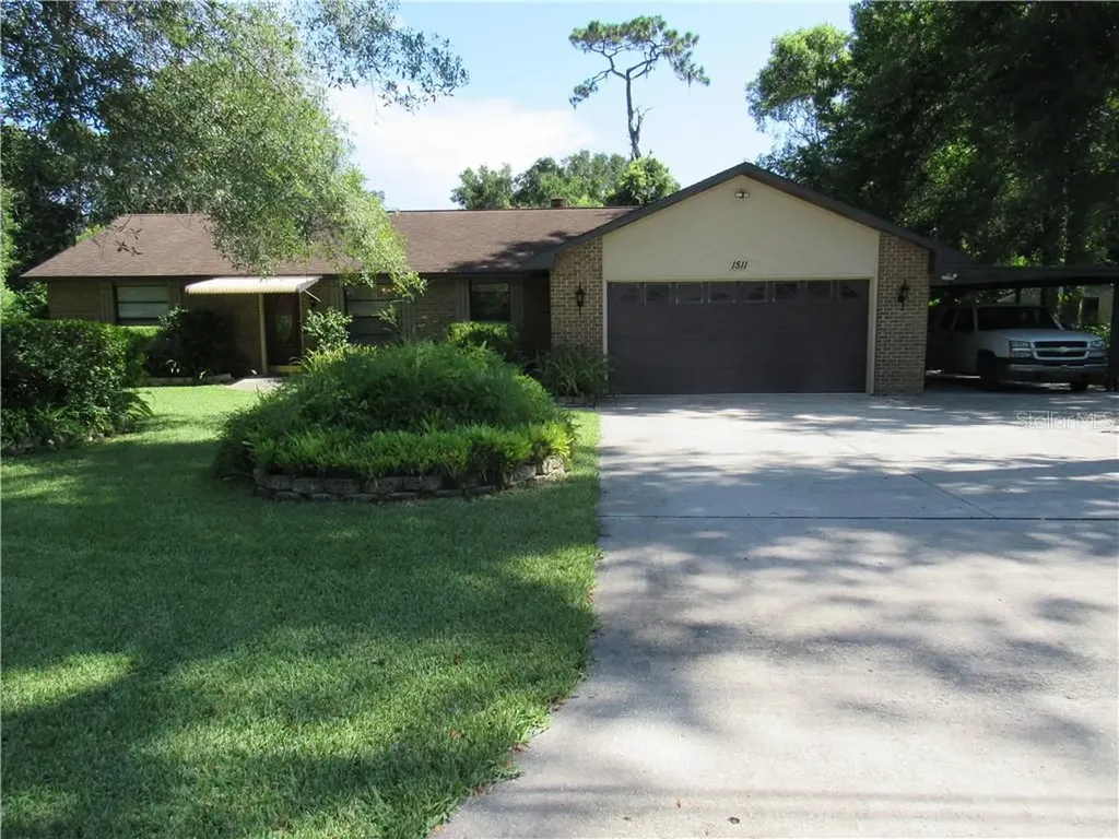 1511 Ridgewood Street Deland FL 32720