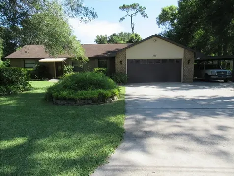 1511 Ridgewood Street Deland FL 32720