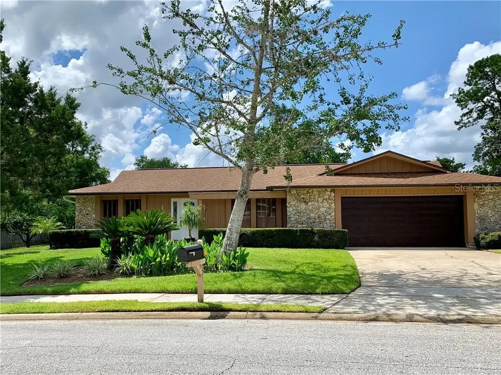 371 Red Mulberry Court Longwood FL 32779