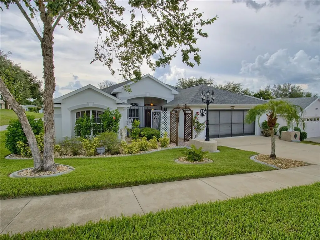 27019 Nature View Street Leesburg FL 34748