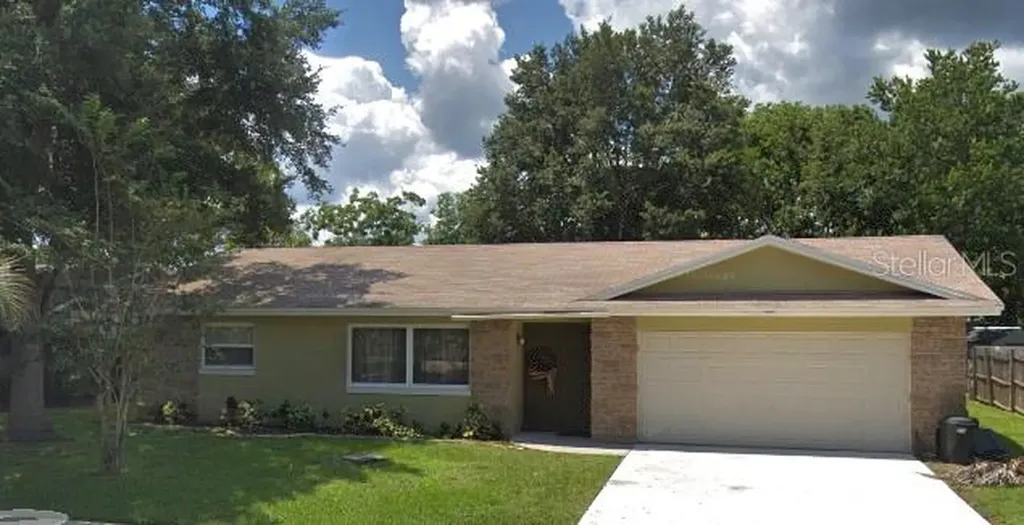 5040 Tangerine Avenue Winter Park FL 32792