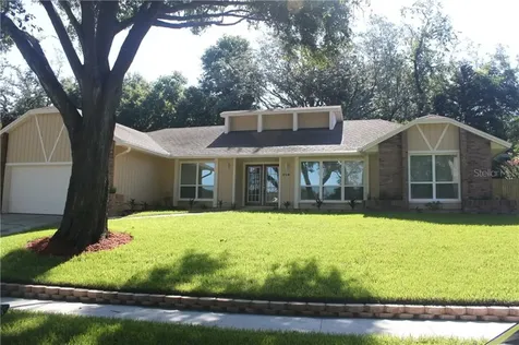919 Red Dandy Drive Orlando FL 32818