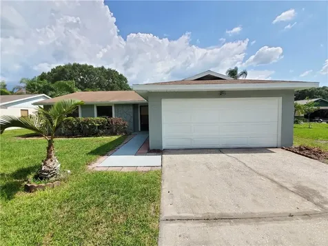 5806 Lady Bug Court Tampa FL 33625