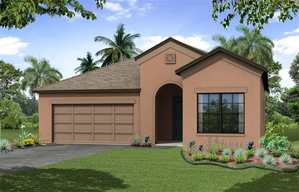 5374 Carrara Court Saint Cloud FL 34771