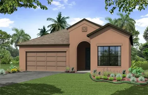 5374 Carrara Court Saint Cloud FL 34771