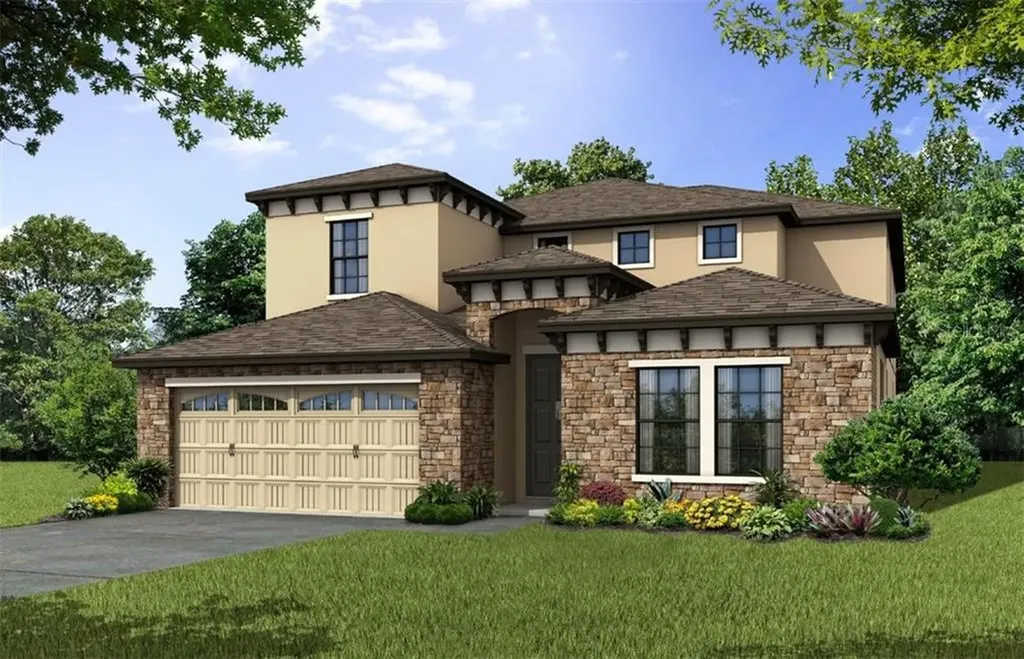 5413 Carrara Court Saint Cloud FL 34771