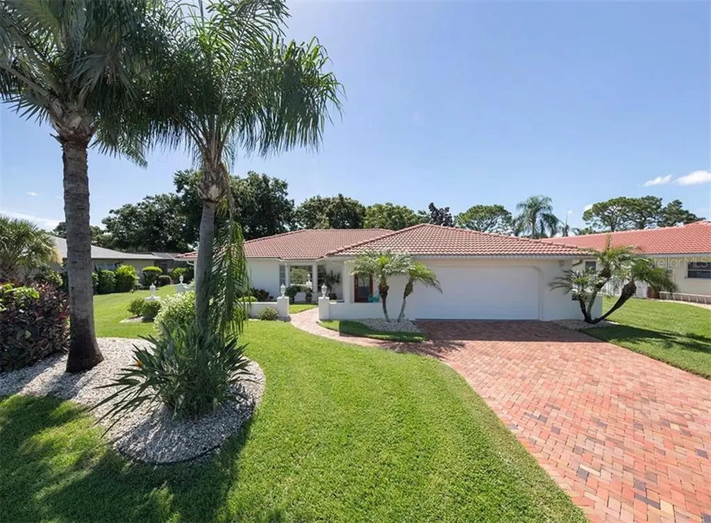1918 Innisbrook Court Venice FL 34293