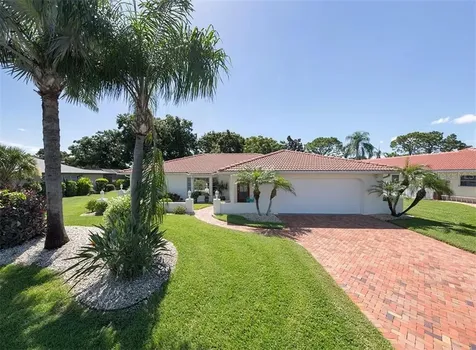 1918 Innisbrook Court Venice FL 34293