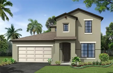 5443 Carrara Court Saint Cloud FL 34771