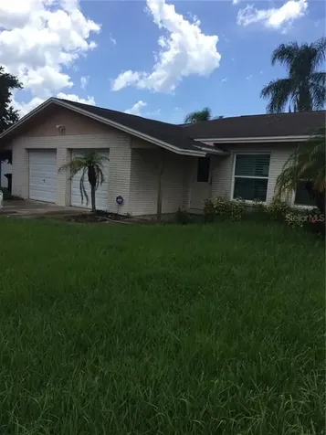 1388 Sandalwood Drive Dunedin FL 34698