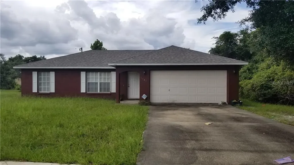 3141 Courtland Boulevard Deltona FL 32738