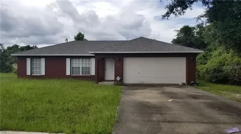 3141 Courtland Boulevard Deltona FL 32738