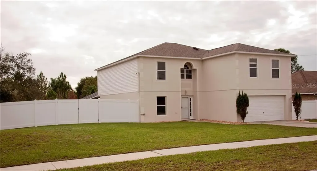 1411 Sonnet Court Deltona FL 32738