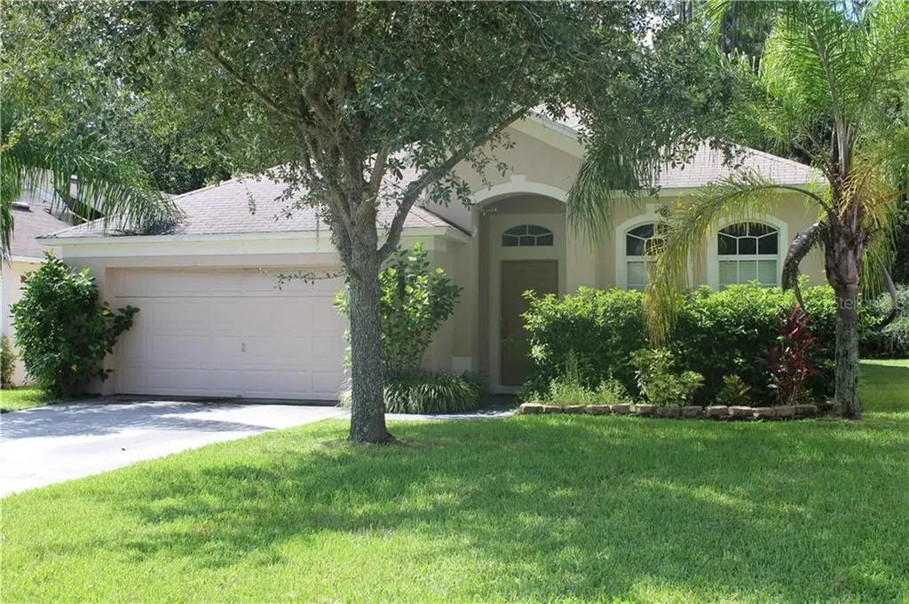 35220 Meadow Reach Drive Zephyrhills FL 33541
