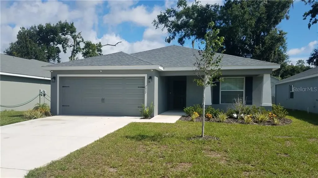 2027 Danes Court Lakeland FL 33810