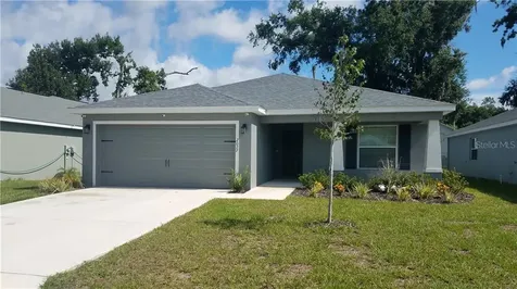 2027 Danes Court Lakeland FL 33810