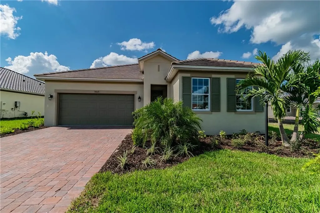 10123 Carnoustie Place Bradenton FL 34211