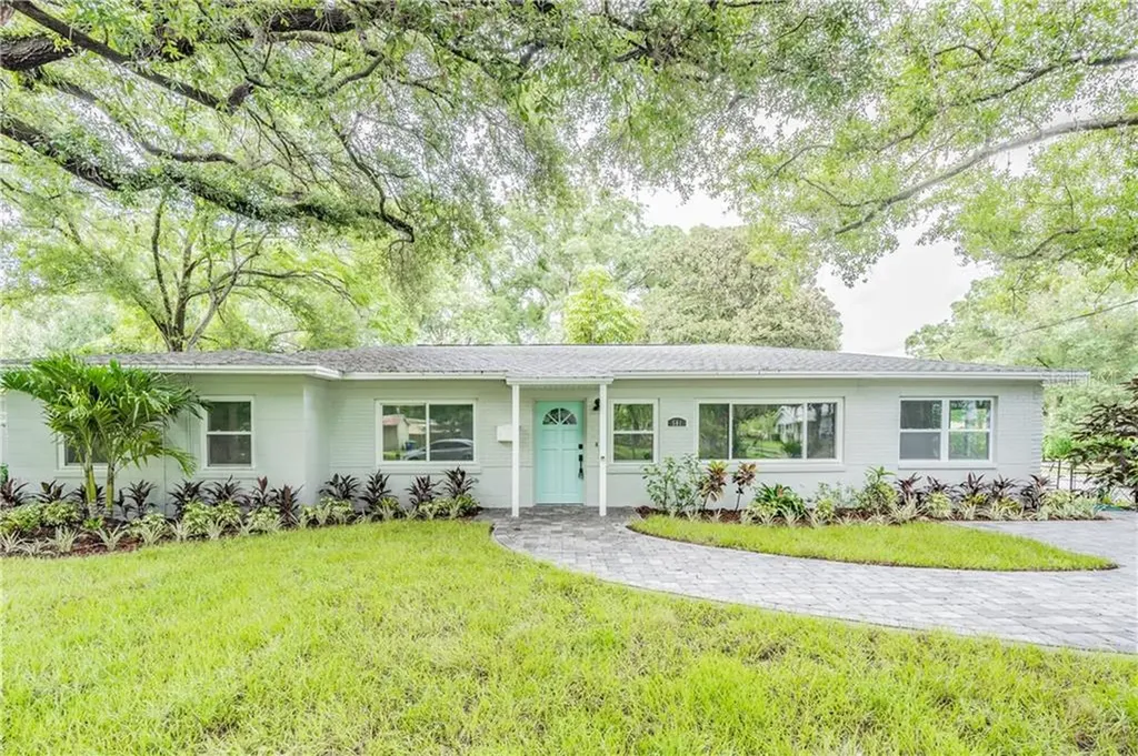501 W Emma Street Tampa FL 33603
