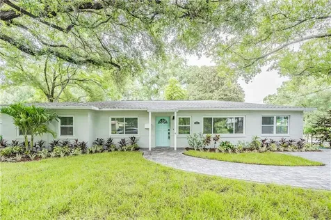501 W Emma Street Tampa FL 33603