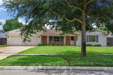 673 Brechin Drive Winter Park FL 32792