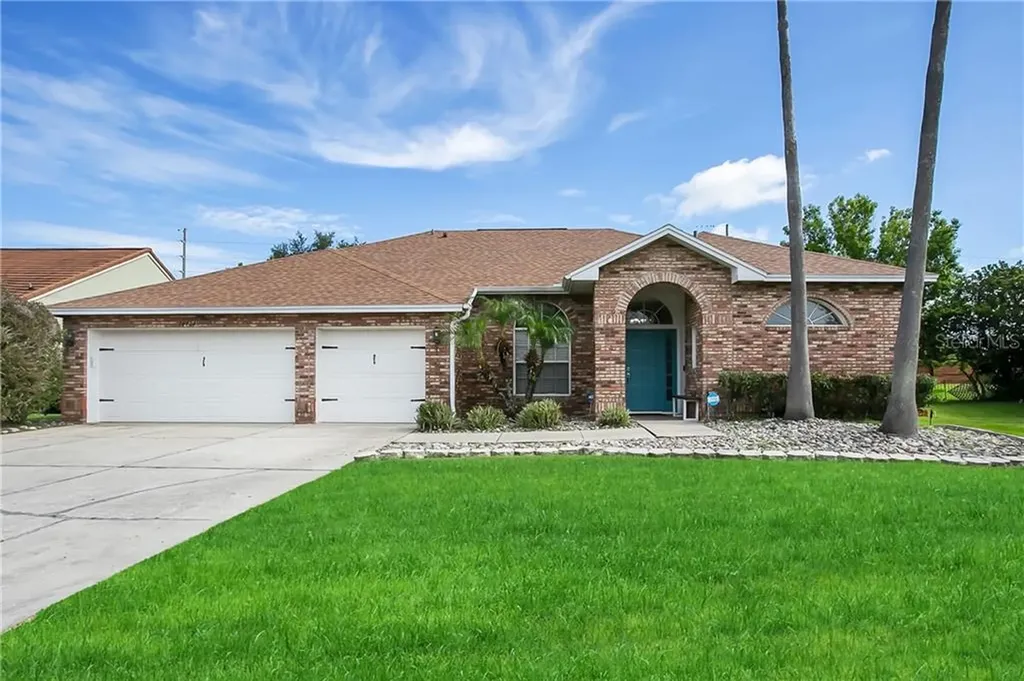 14724 Burntwood Circle Orlando FL 32826