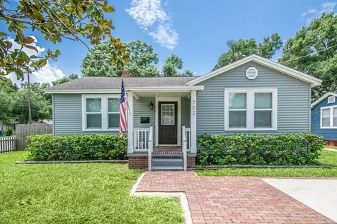 702 W Kentucky Avenue Tampa FL 33603