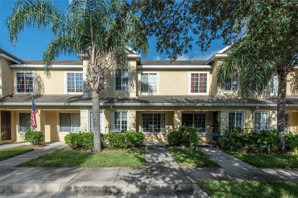 10729 Keys Gate Drive Riverview FL 33579