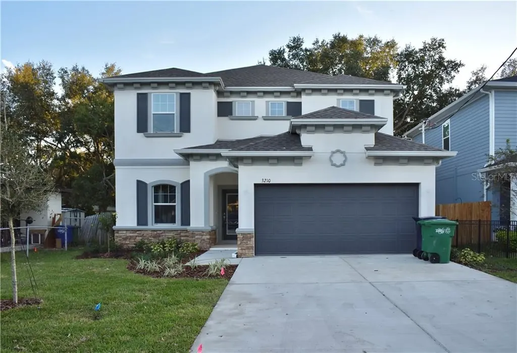 3210 W Ballast Point Boulevard Tampa FL 33611