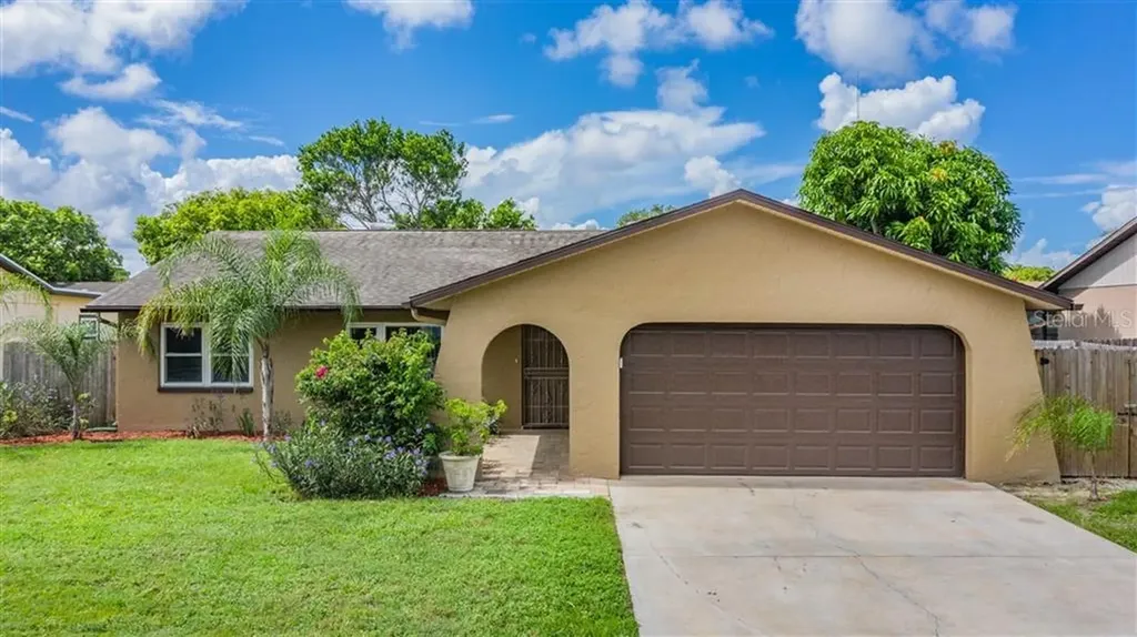 3116 Bigelow Drive Holiday FL 34691