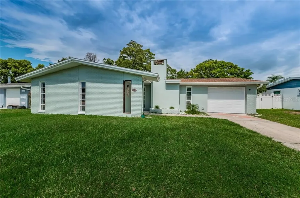 3342 Winder Drive Holiday FL 34691
