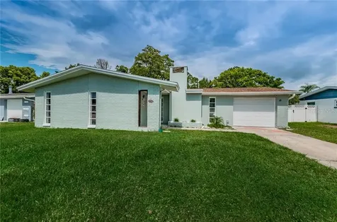 3342 Winder Drive Holiday FL 34691