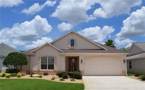 1637 Westminster Court The Villages FL 32162