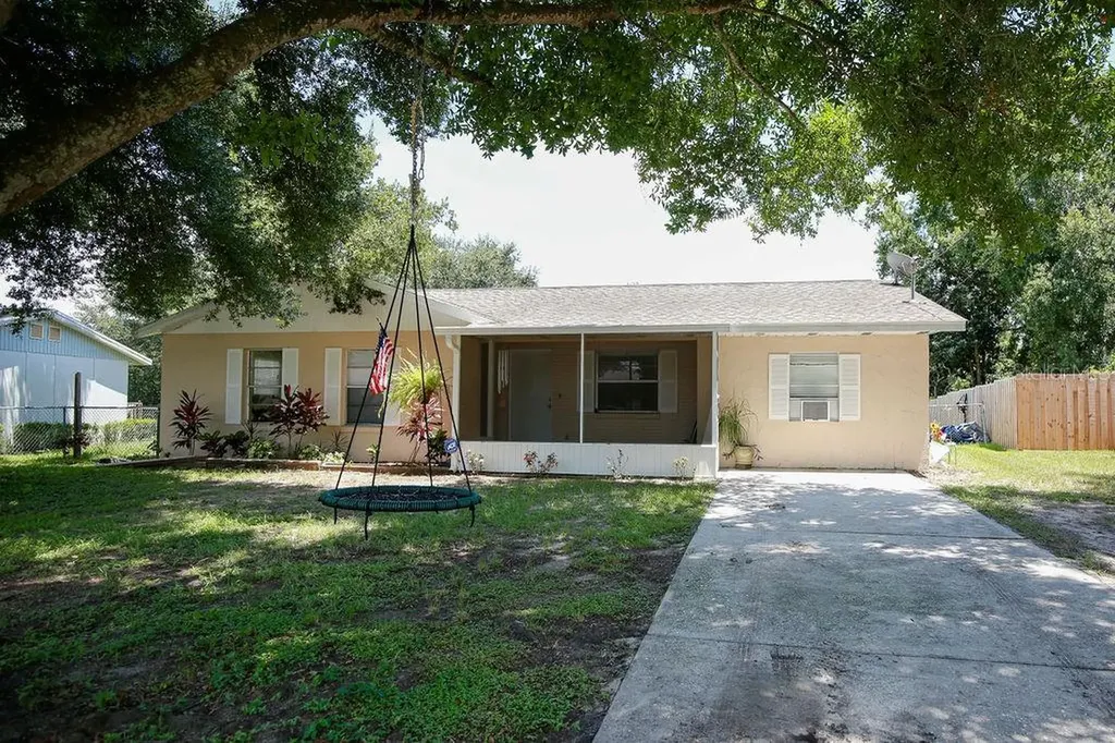4063 Prairie Bend Lane Lakeland FL 33812